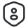 Icon for Datenschutz und Sicherheit