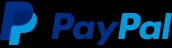 PayPal payment method